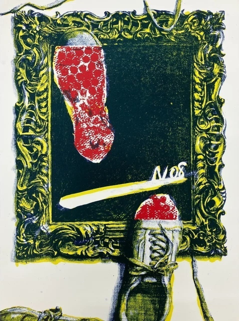 展示会場の様子