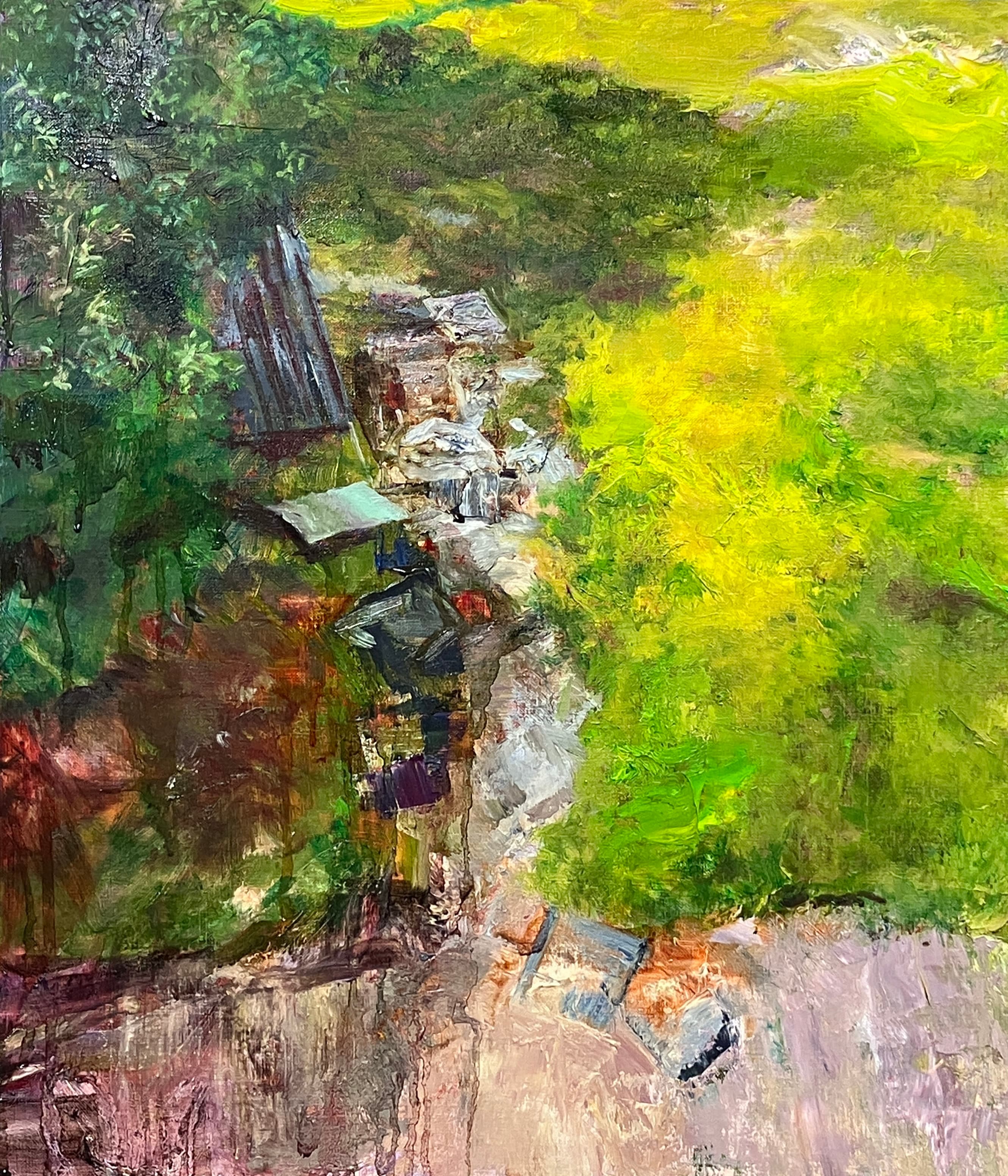 会話と沈黙のあわいに